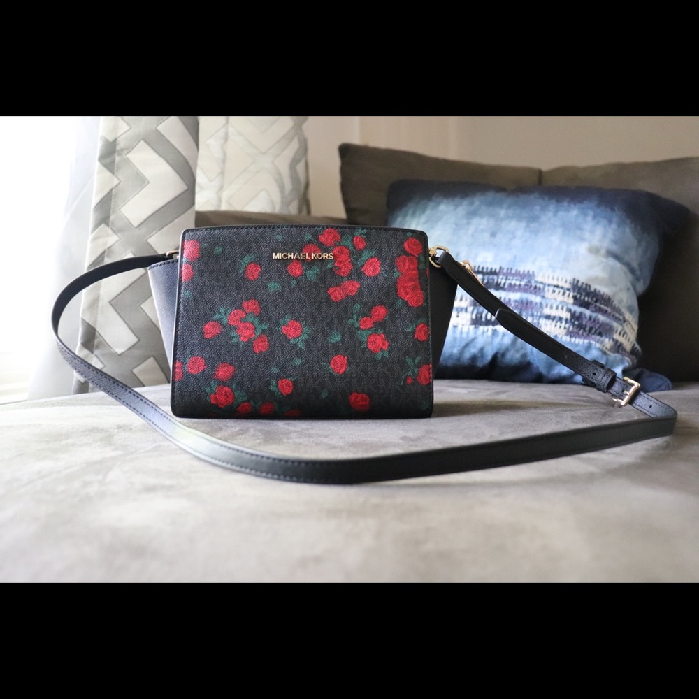 Michael Kors crossbody